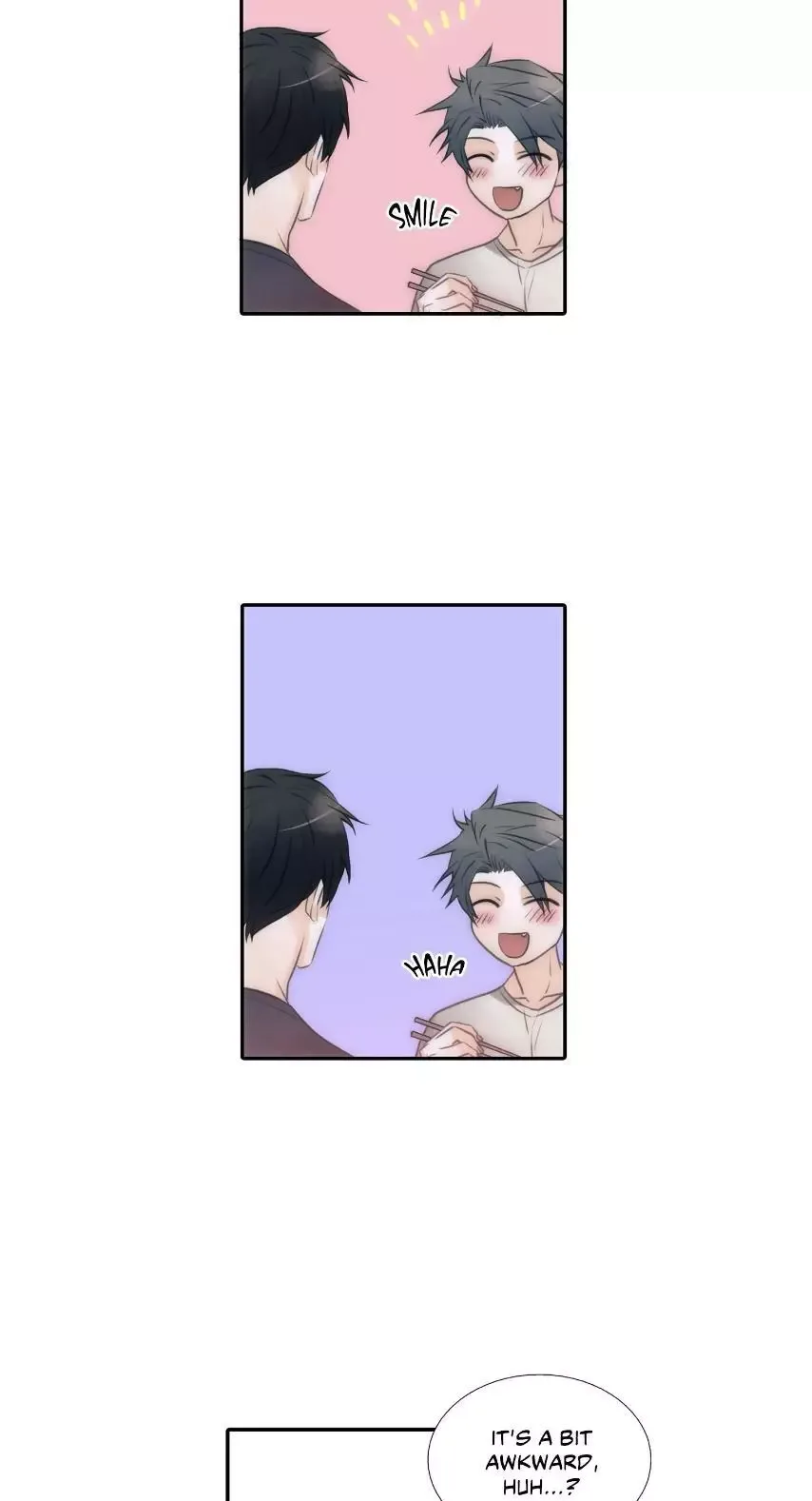 Love Shuttle Chapter 47 page 6