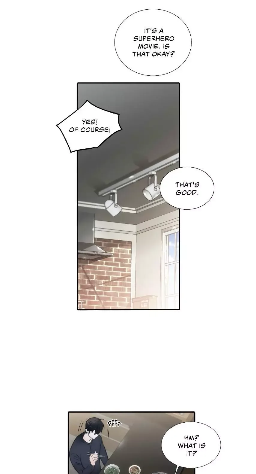 Love Shuttle Chapter 47 page 4