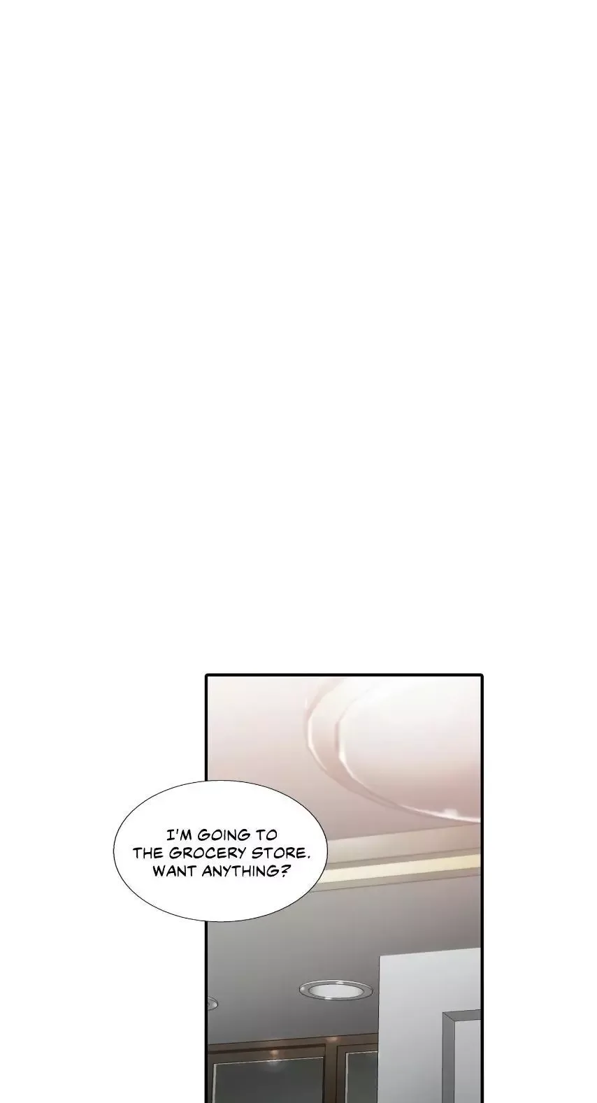 Love Shuttle Chapter 47 page 26