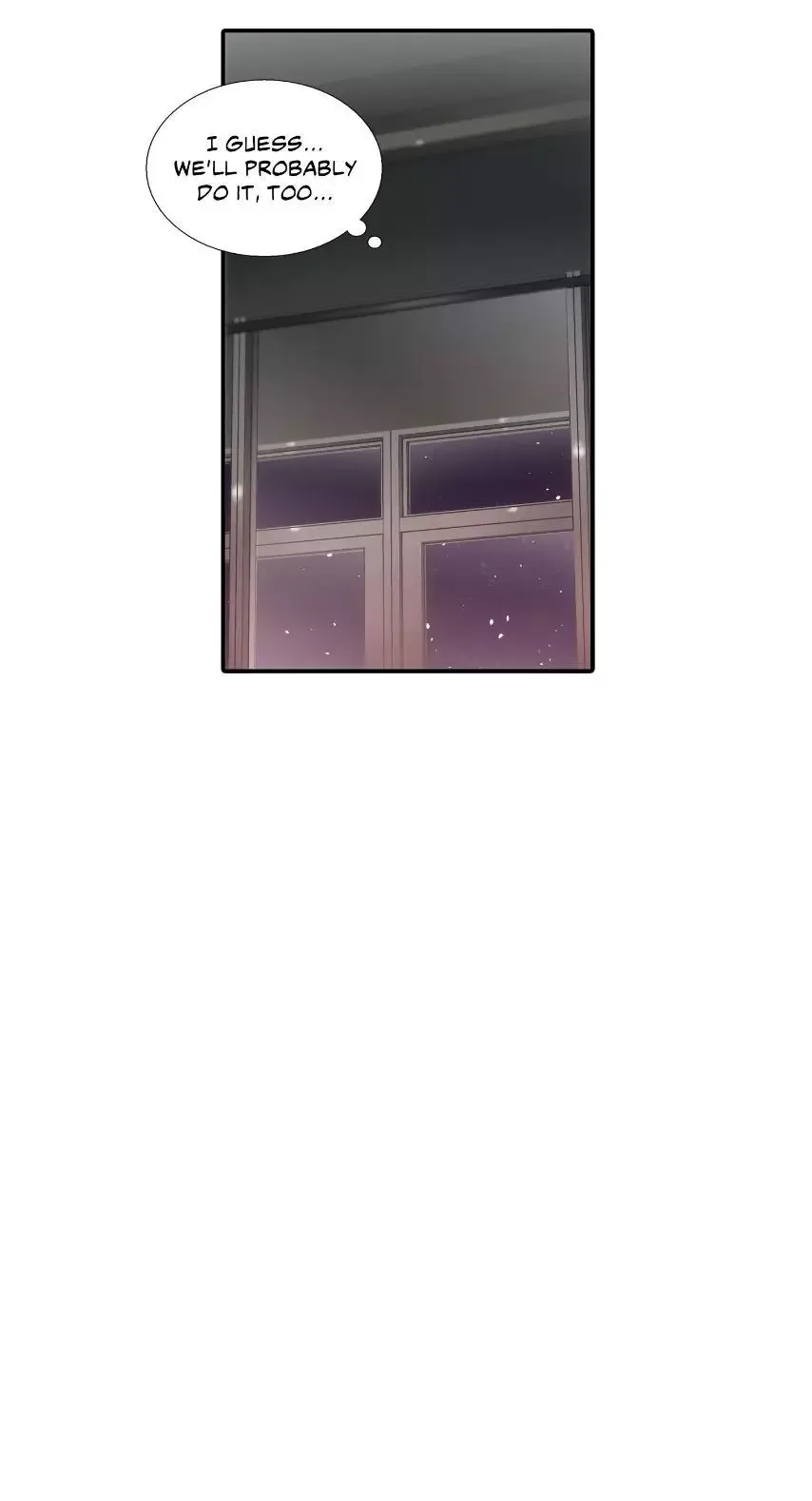 Love Shuttle Chapter 47 page 25