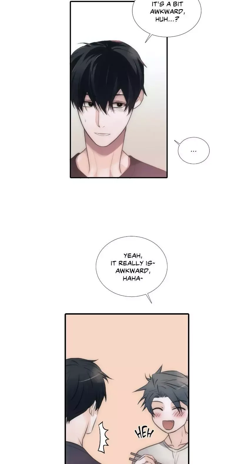 Love Shuttle Chapter 47 page 7