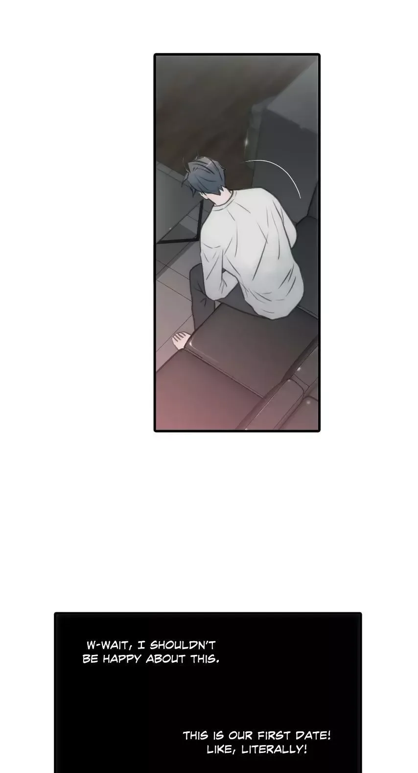 Love Shuttle Chapter 47 page 16
