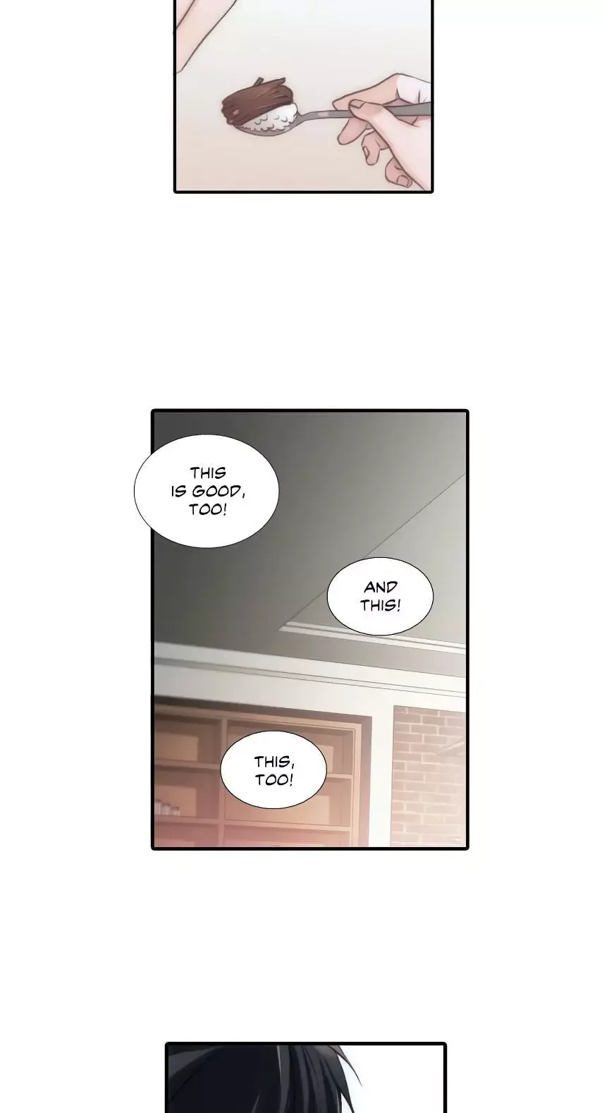 Love Shuttle Chapter 47 page 9