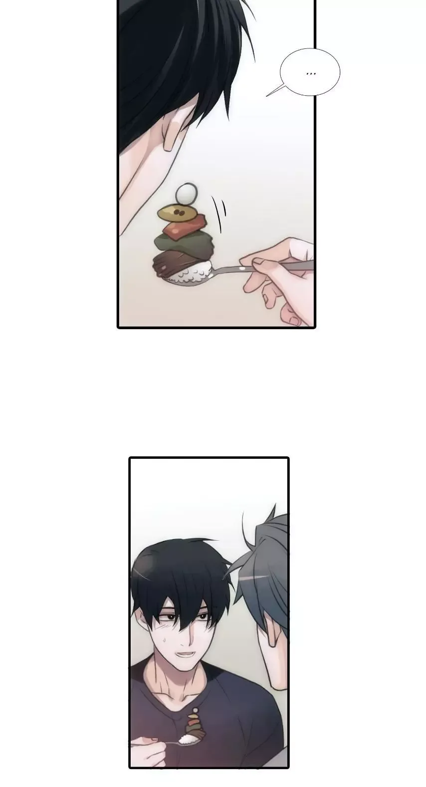 Love Shuttle Chapter 47 page 10