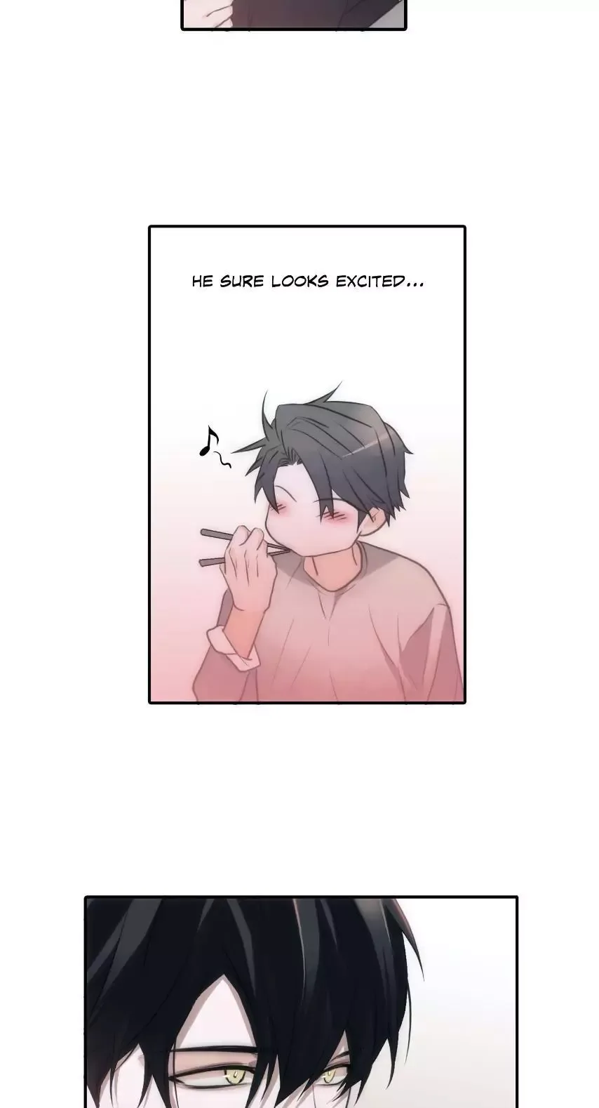 Love Shuttle Chapter 47 page 11