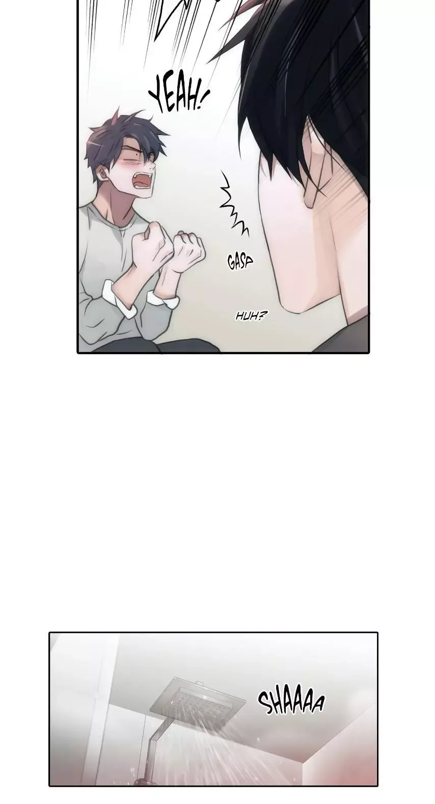 Love Shuttle Chapter 47 page 31