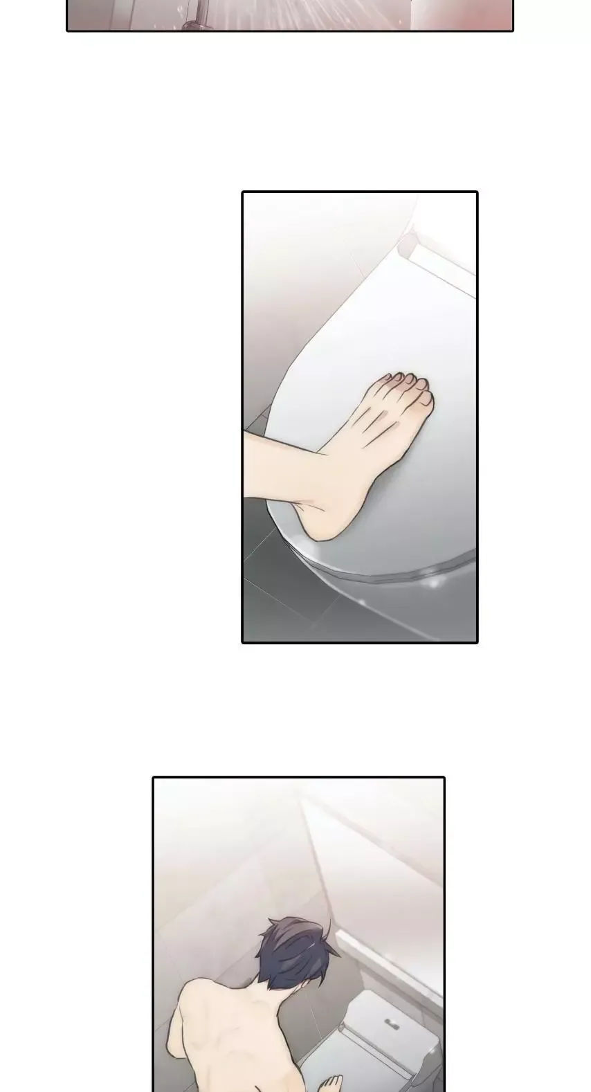 Love Shuttle Chapter 47 page 32