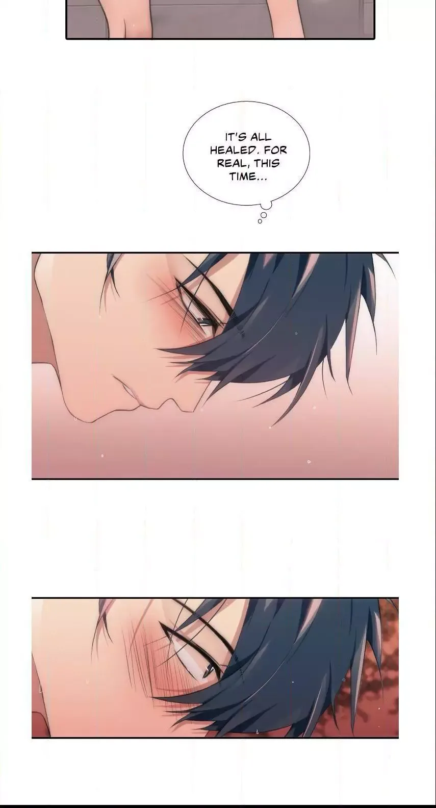 Love Shuttle Chapter 47 page 34