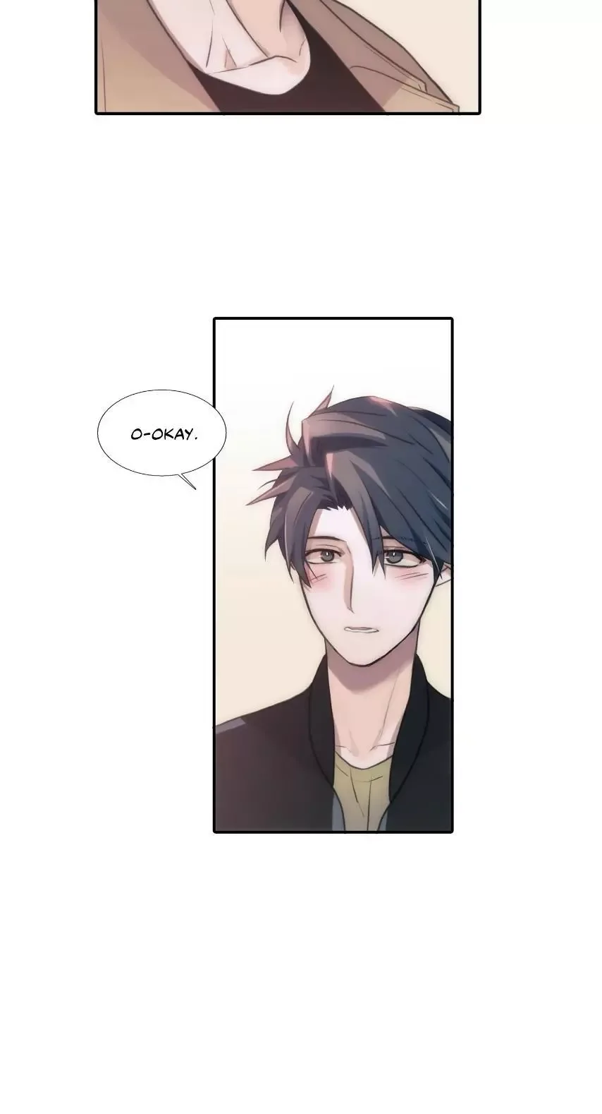 Love Shuttle Chapter 47 page 39