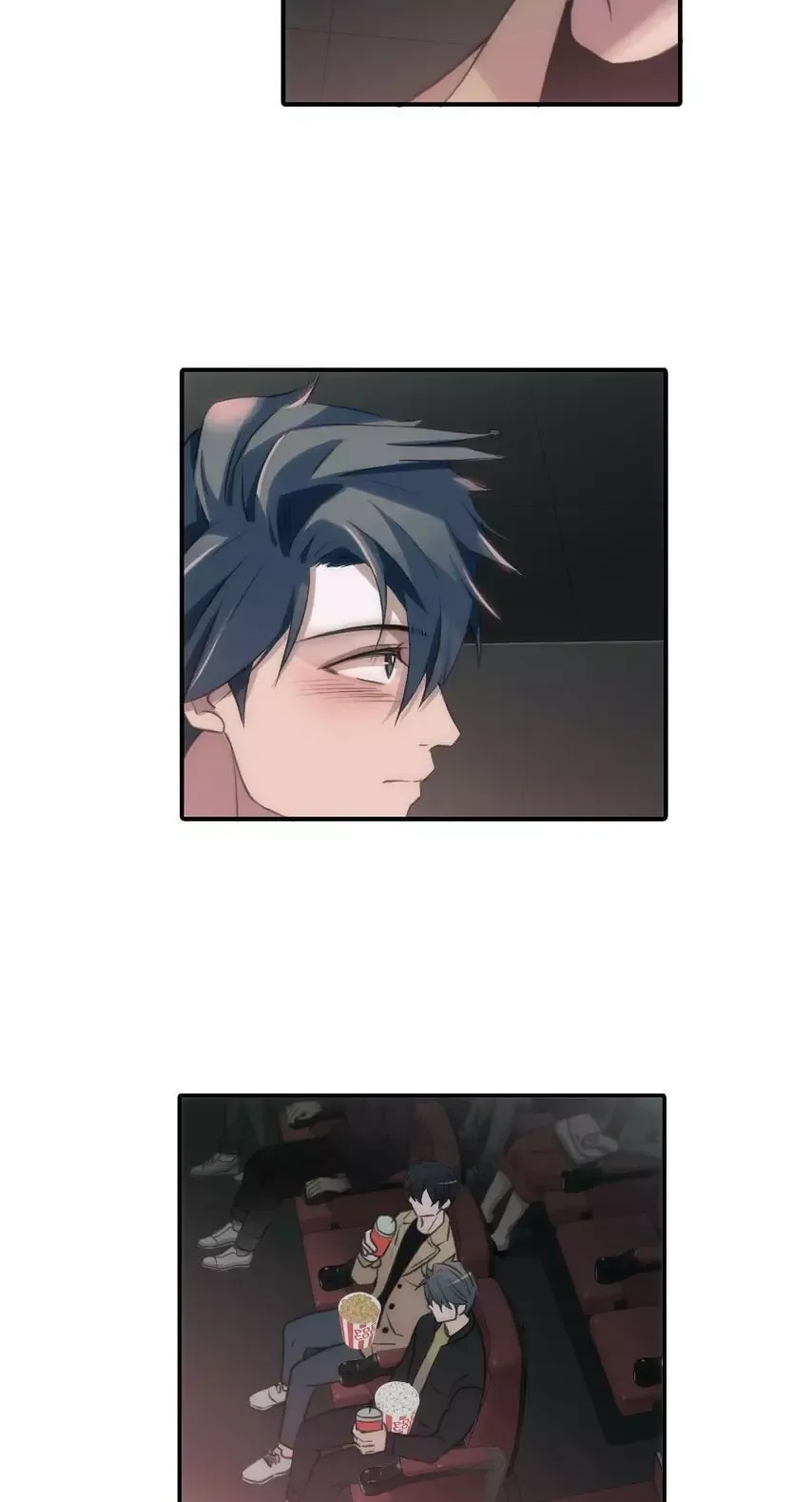 Love Shuttle Chapter 47 page 44