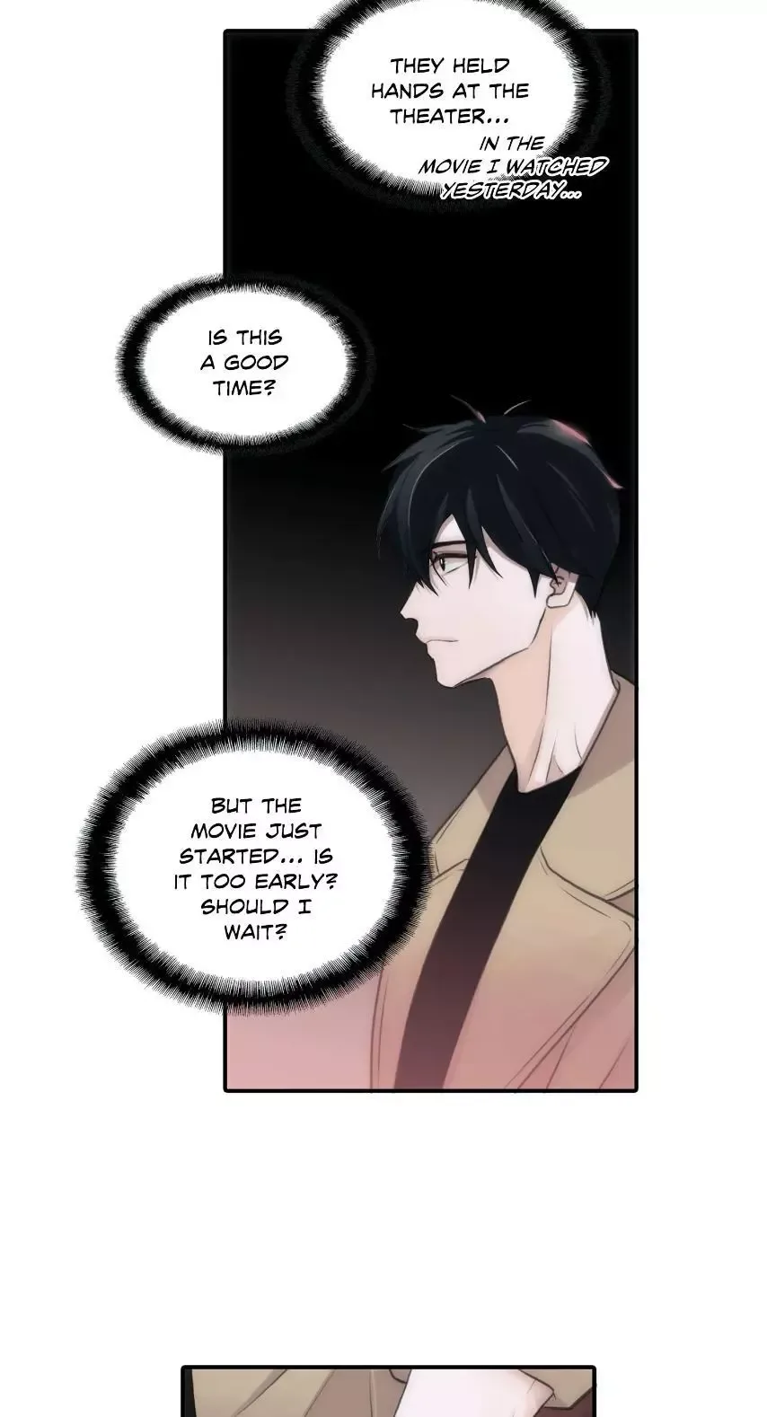 Love Shuttle Chapter 47 page 46