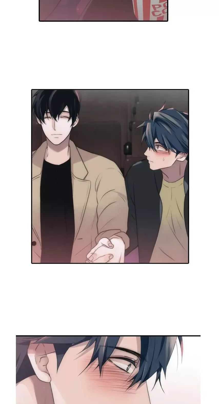 Love Shuttle Chapter 47 page 49