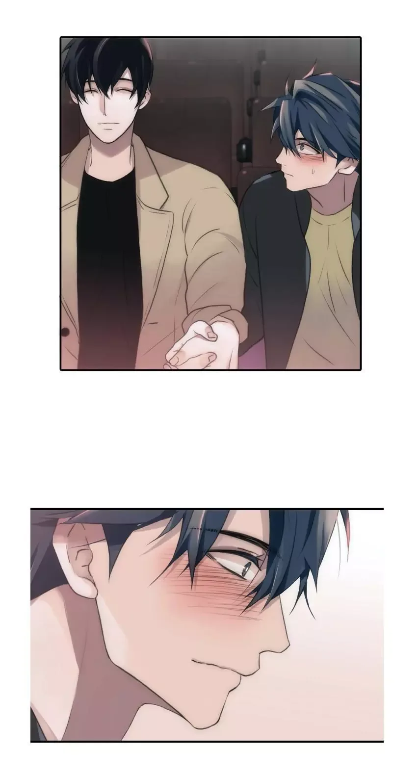 Love Shuttle Chapter 47 page 50
