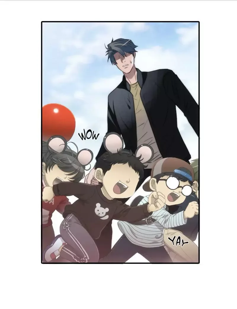 Love Shuttle Chapter 48 page 5
