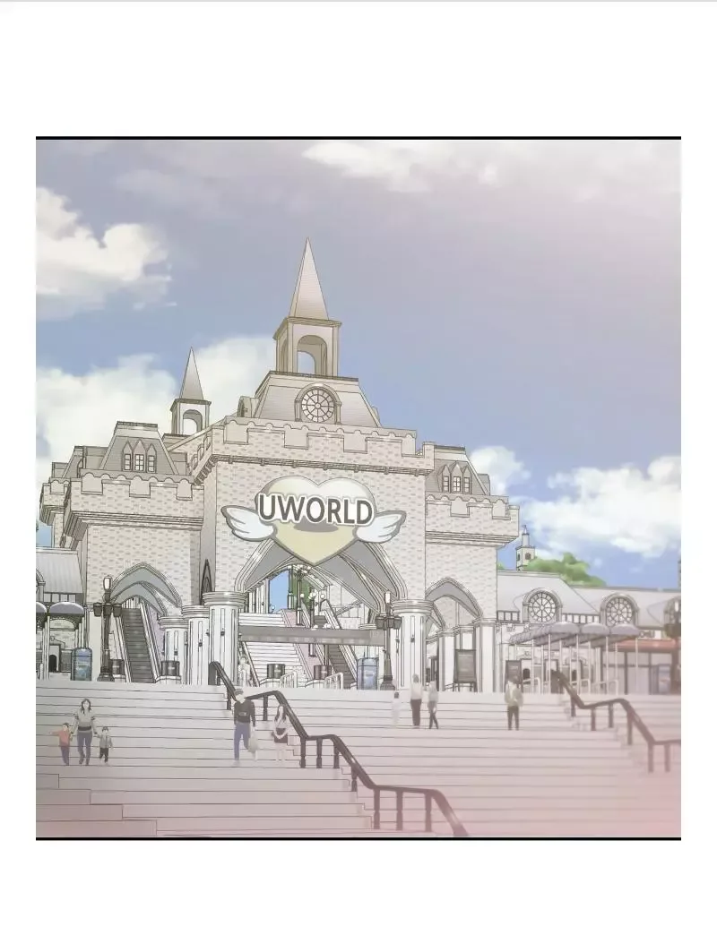 Love Shuttle Chapter 48 page 4