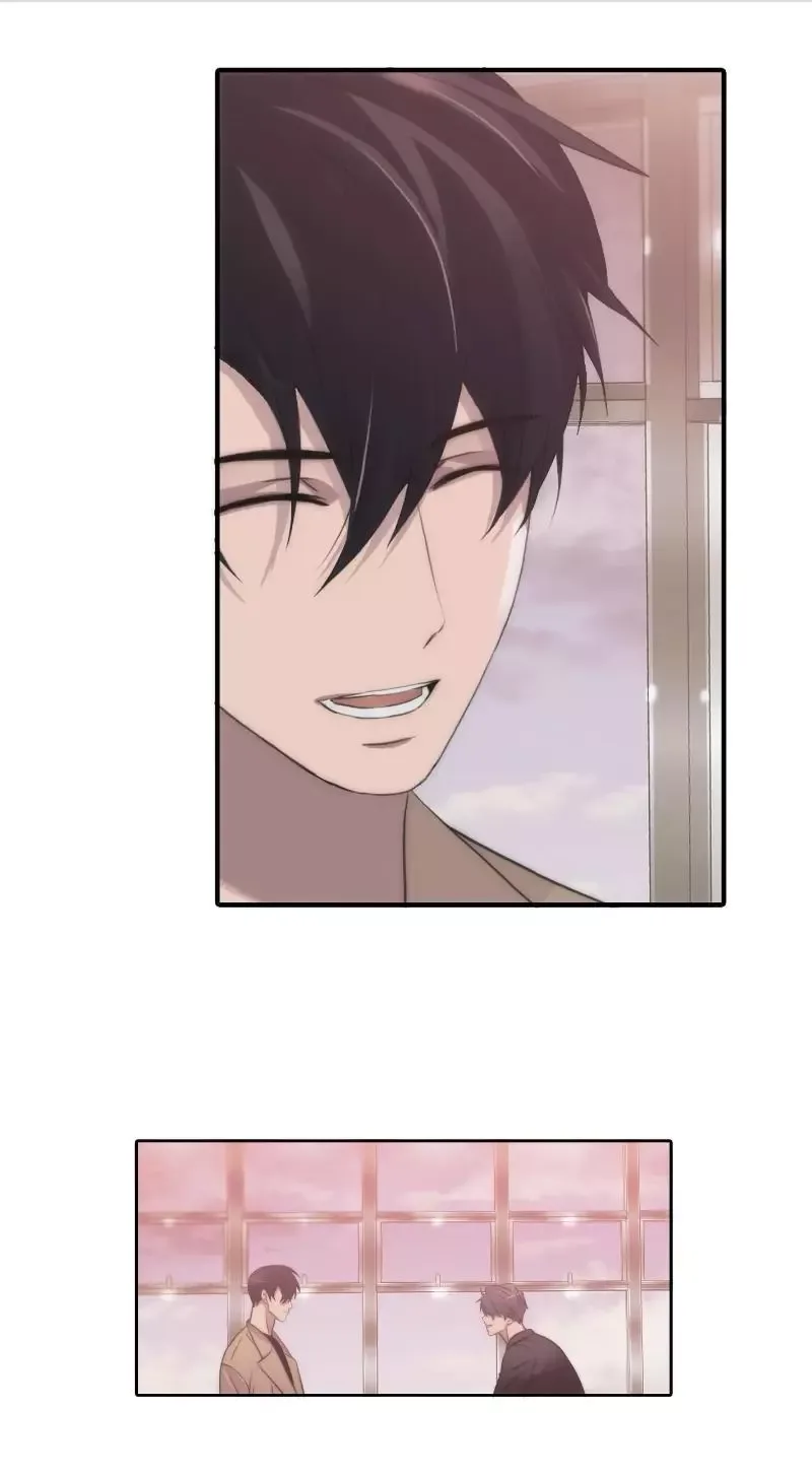 Love Shuttle Chapter 48 page 29
