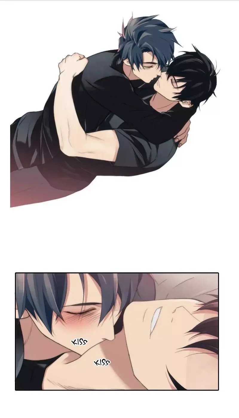 Love Shuttle Chapter 48 page 30