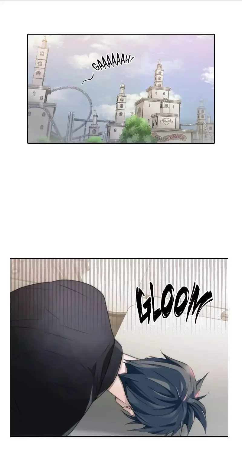 Love Shuttle Chapter 48 page 12