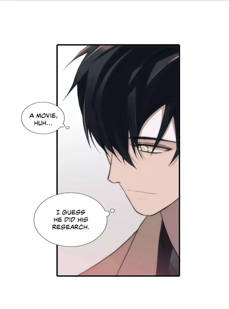 Love Shuttle Chapter 48 page 16