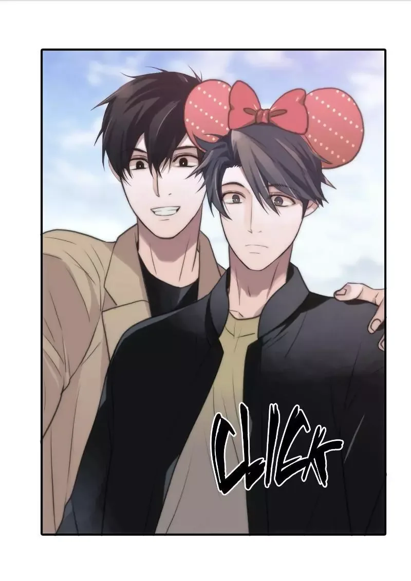 Love Shuttle Chapter 48 page 9