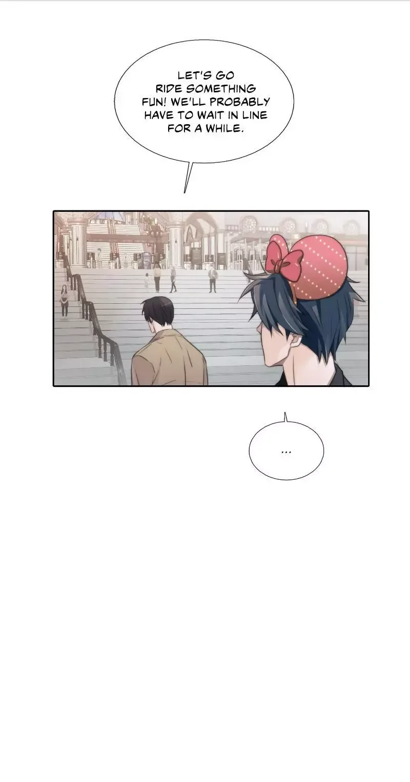 Love Shuttle Chapter 48 page 10