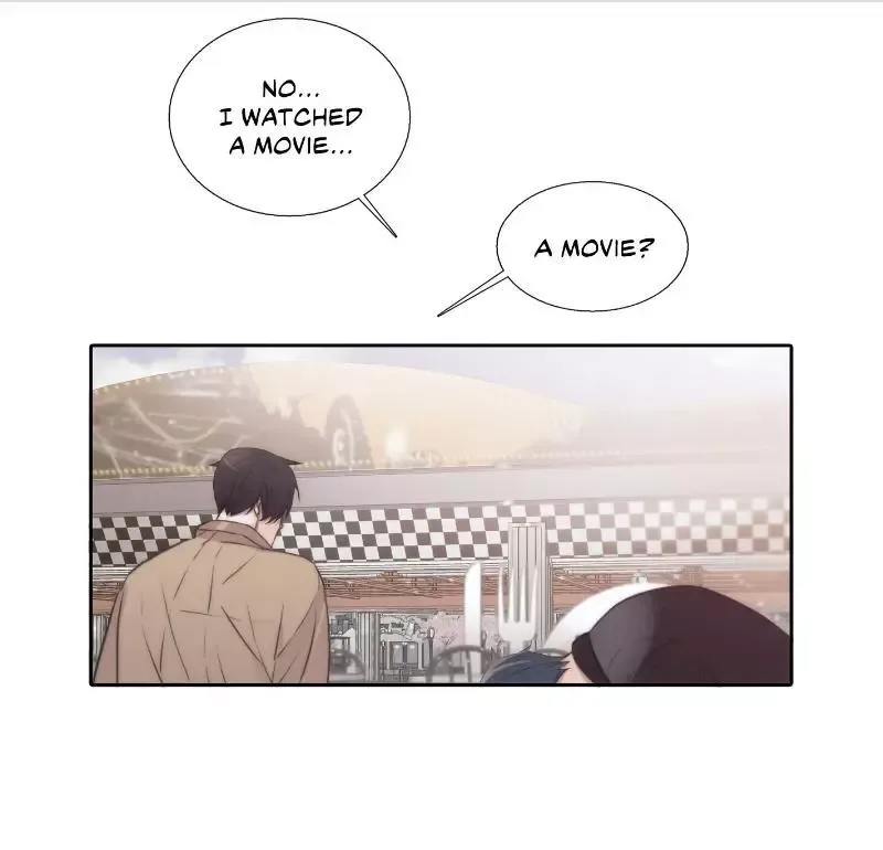 Love Shuttle Chapter 48 page 15