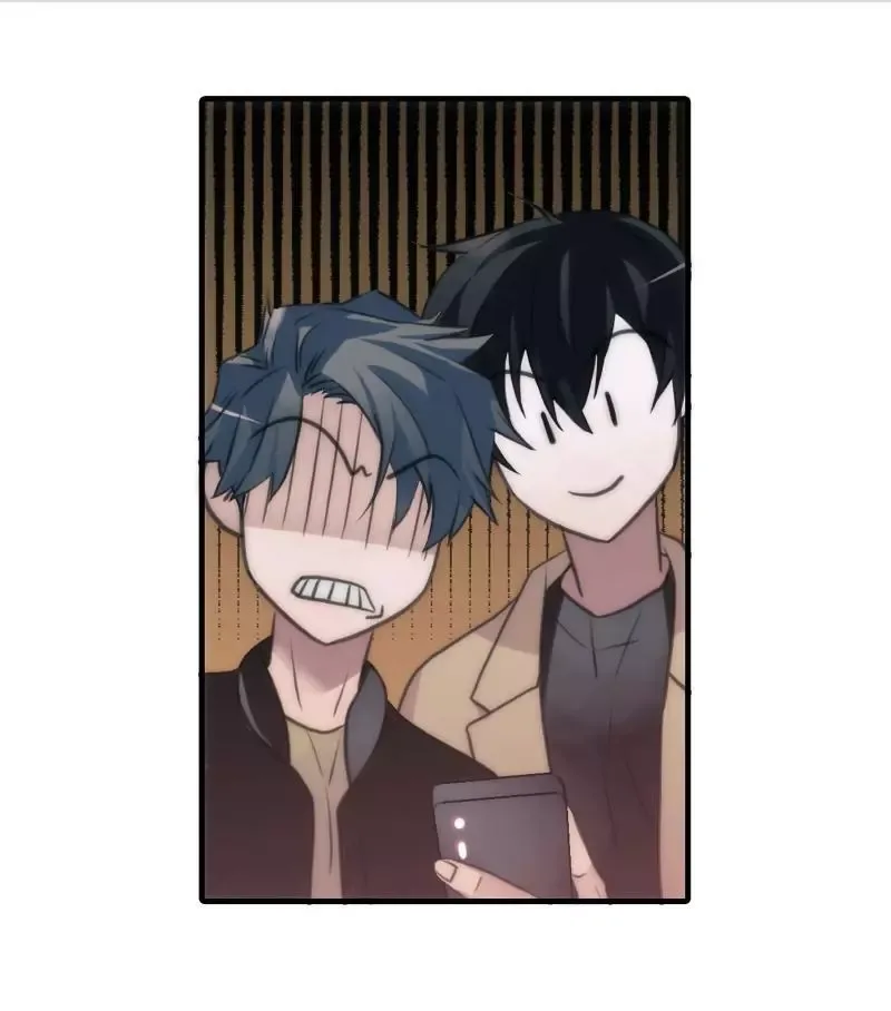 Love Shuttle Chapter 48 page 20