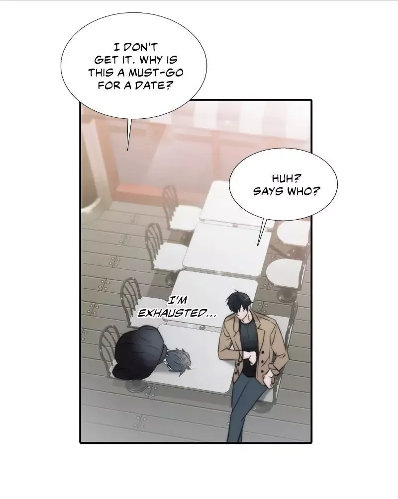 Love Shuttle Chapter 48 page 13