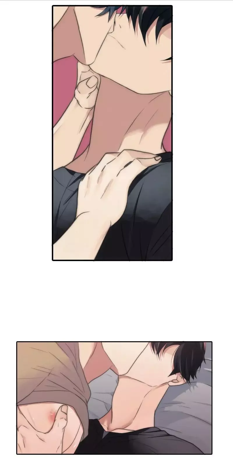 Love Shuttle Chapter 48 page 33