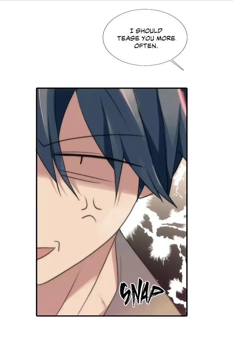 Love Shuttle Chapter 48 page 35