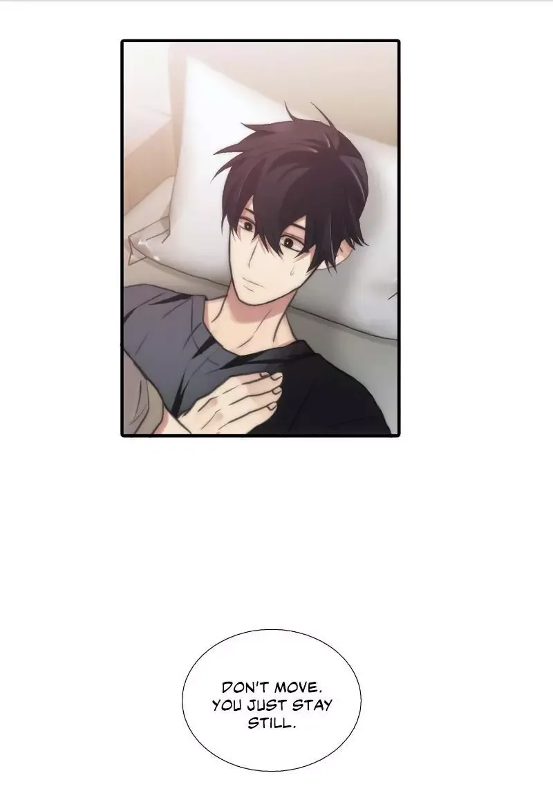 Love Shuttle Chapter 48 page 36
