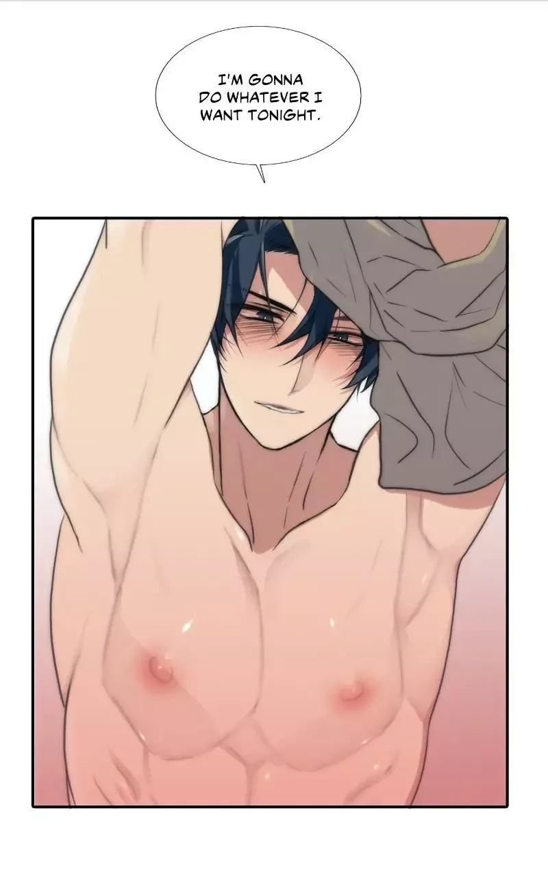 Love Shuttle Chapter 48 page 37