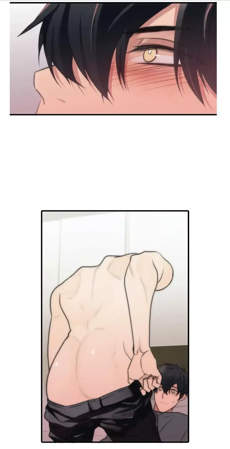 Love Shuttle Chapter 48 page 38