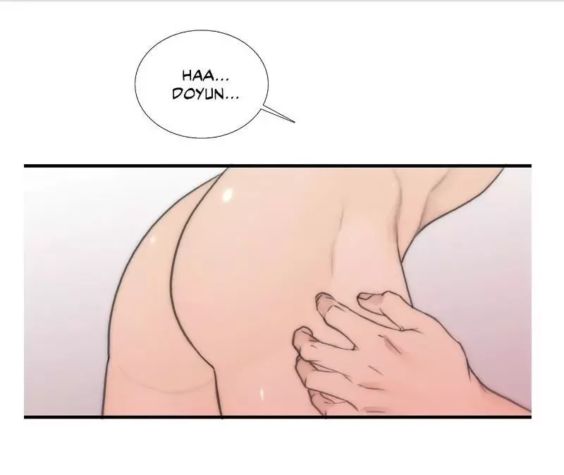 Love Shuttle Chapter 48 page 39