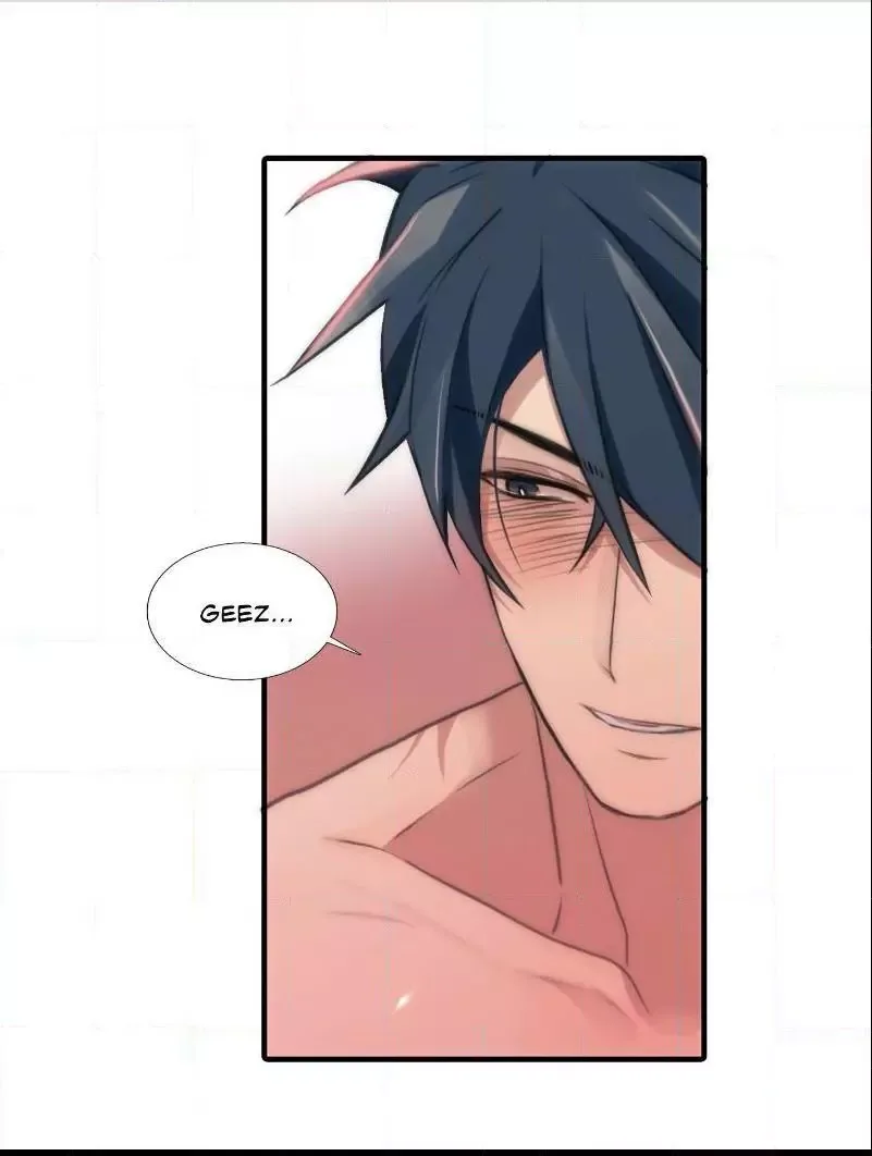 Love Shuttle Chapter 48 page 40