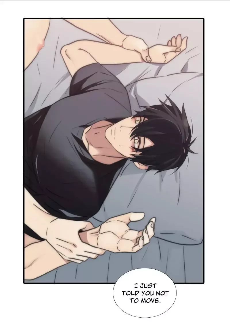 Love Shuttle Chapter 48 page 41