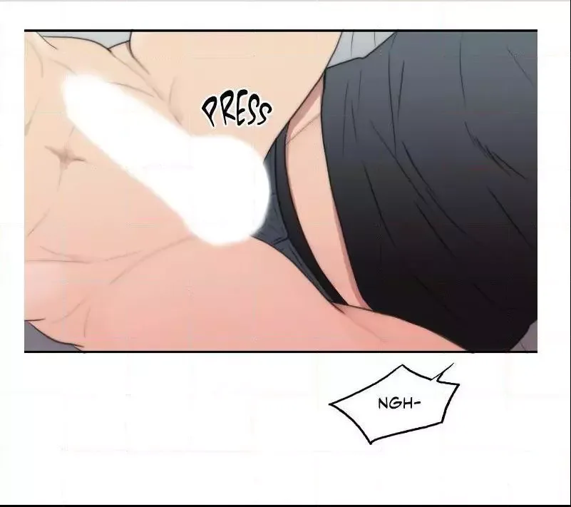 Love Shuttle Chapter 48 page 42