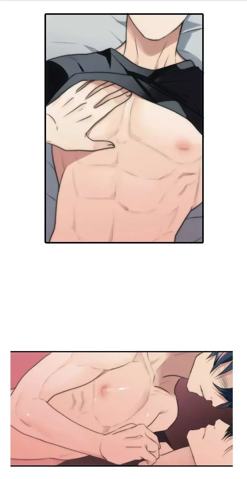 Love Shuttle Chapter 48 page 44