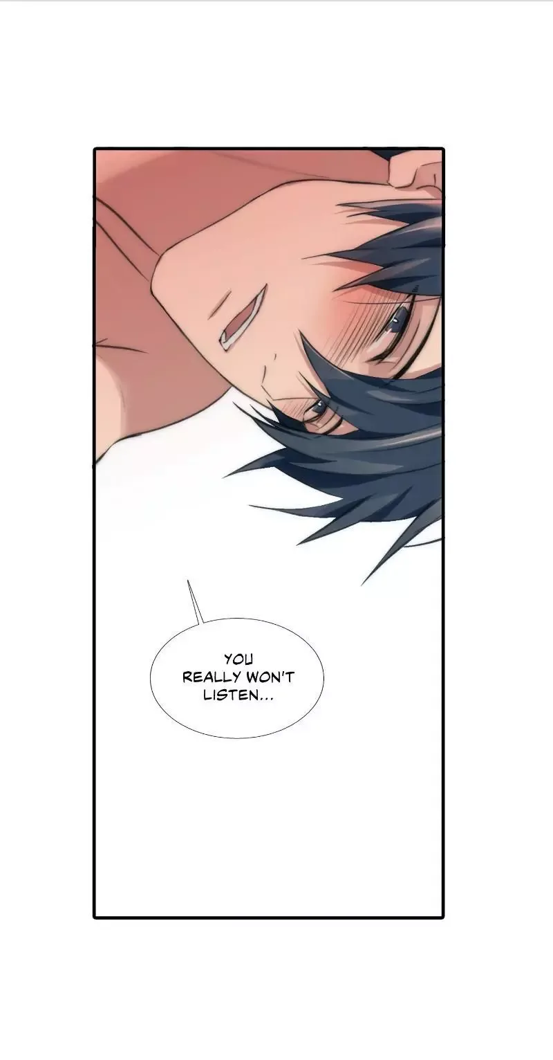 Love Shuttle Chapter 48 page 48