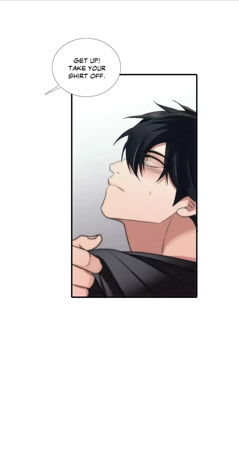 Love Shuttle Chapter 48 page 49
