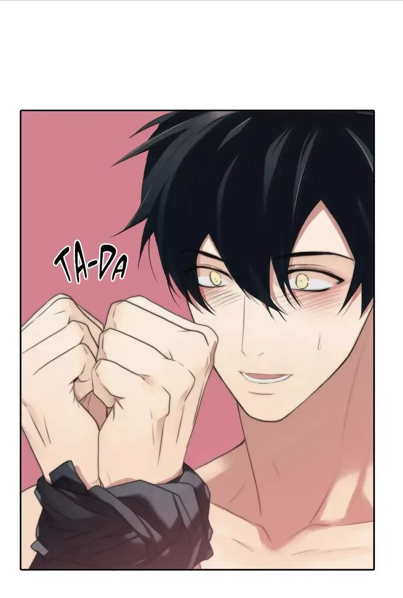 Love Shuttle Chapter 48 page 50
