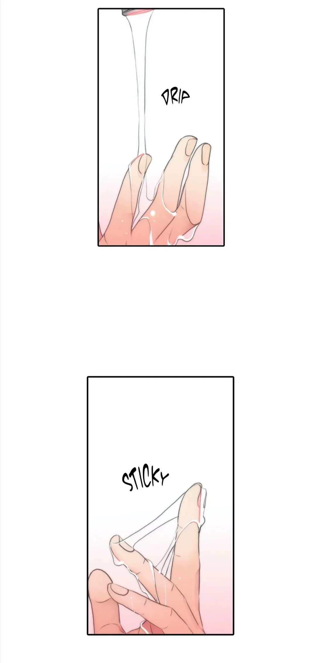 Love Shuttle Chapter 49 page 1
