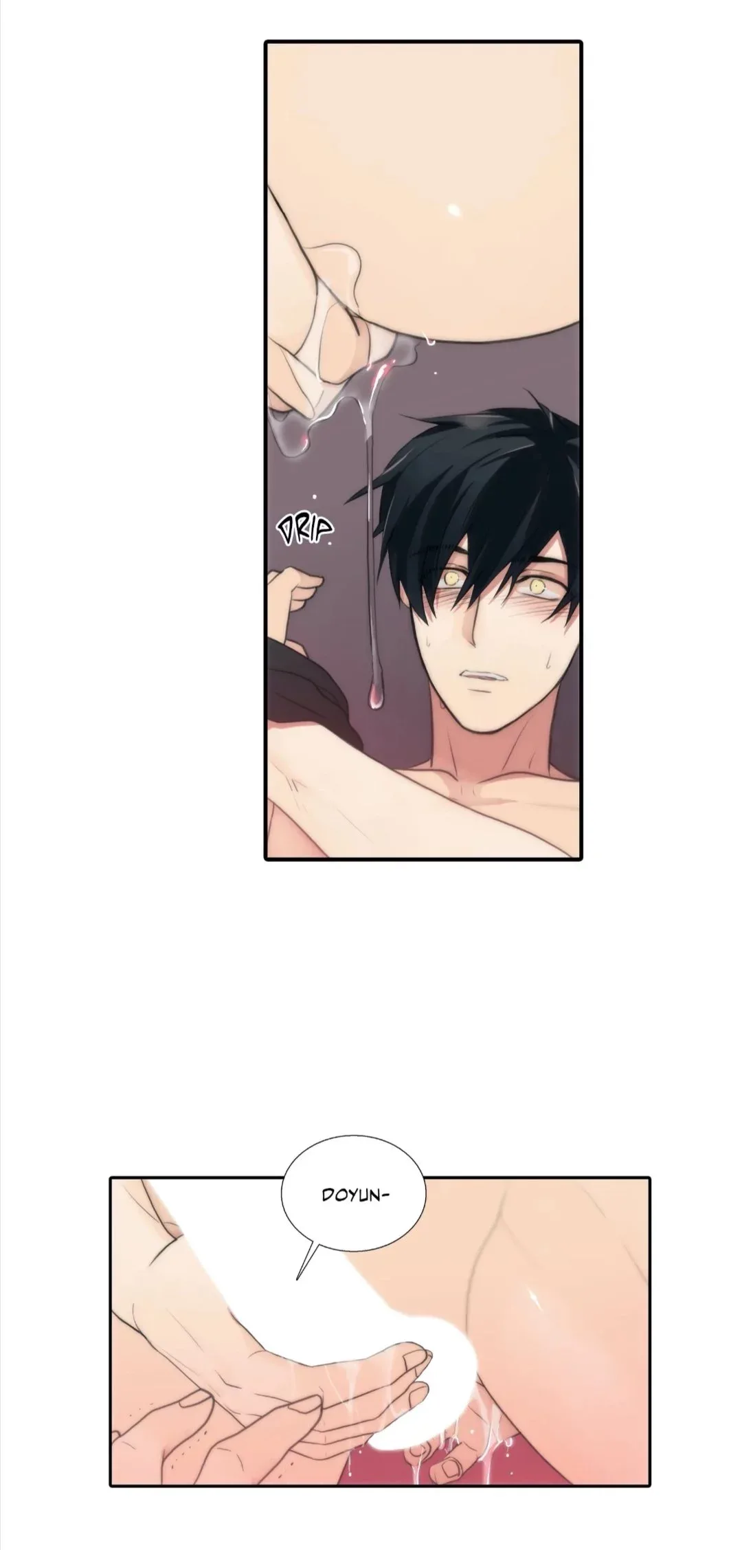 Love Shuttle Chapter 49 page 7