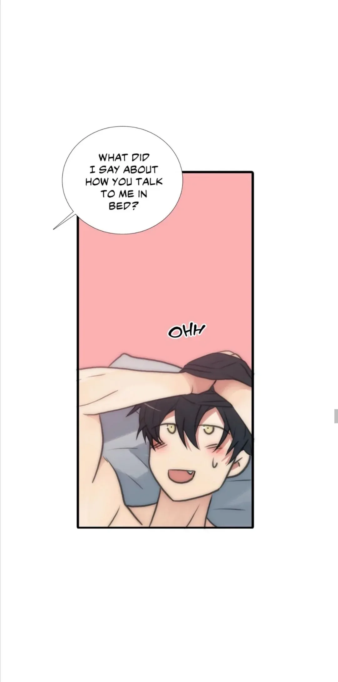 Love Shuttle Chapter 49 page 26