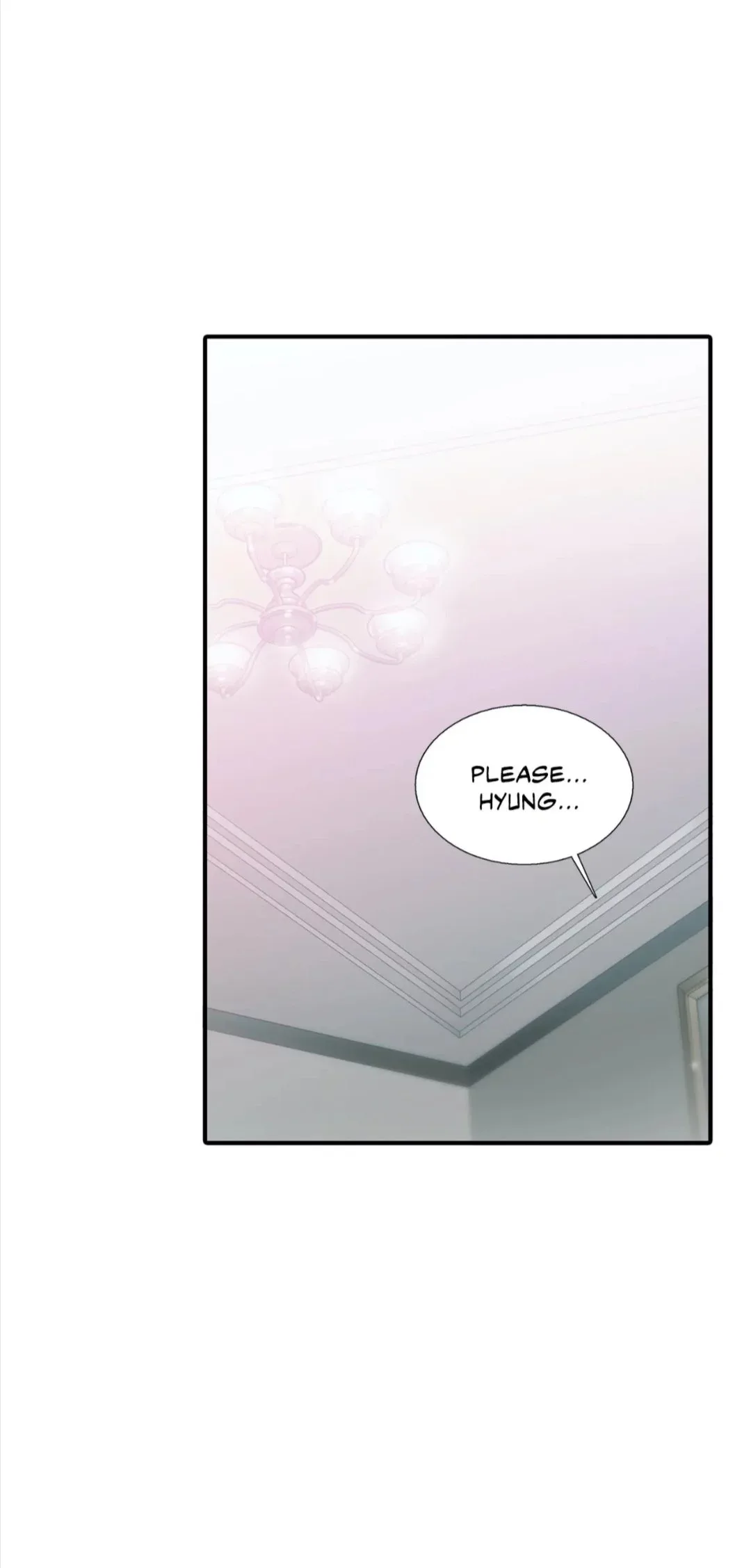 Love Shuttle Chapter 49 page 27