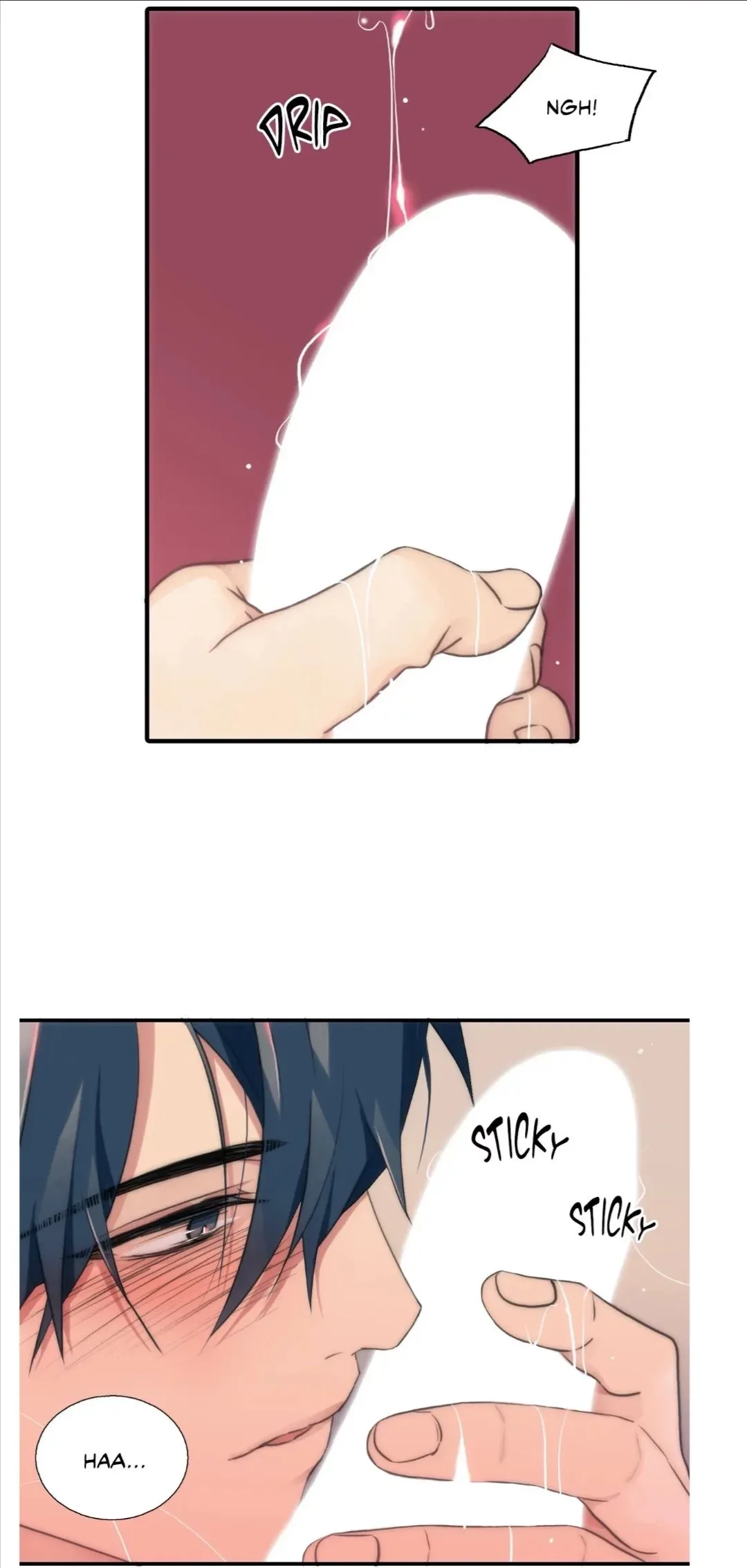 Love Shuttle Chapter 49 page 13