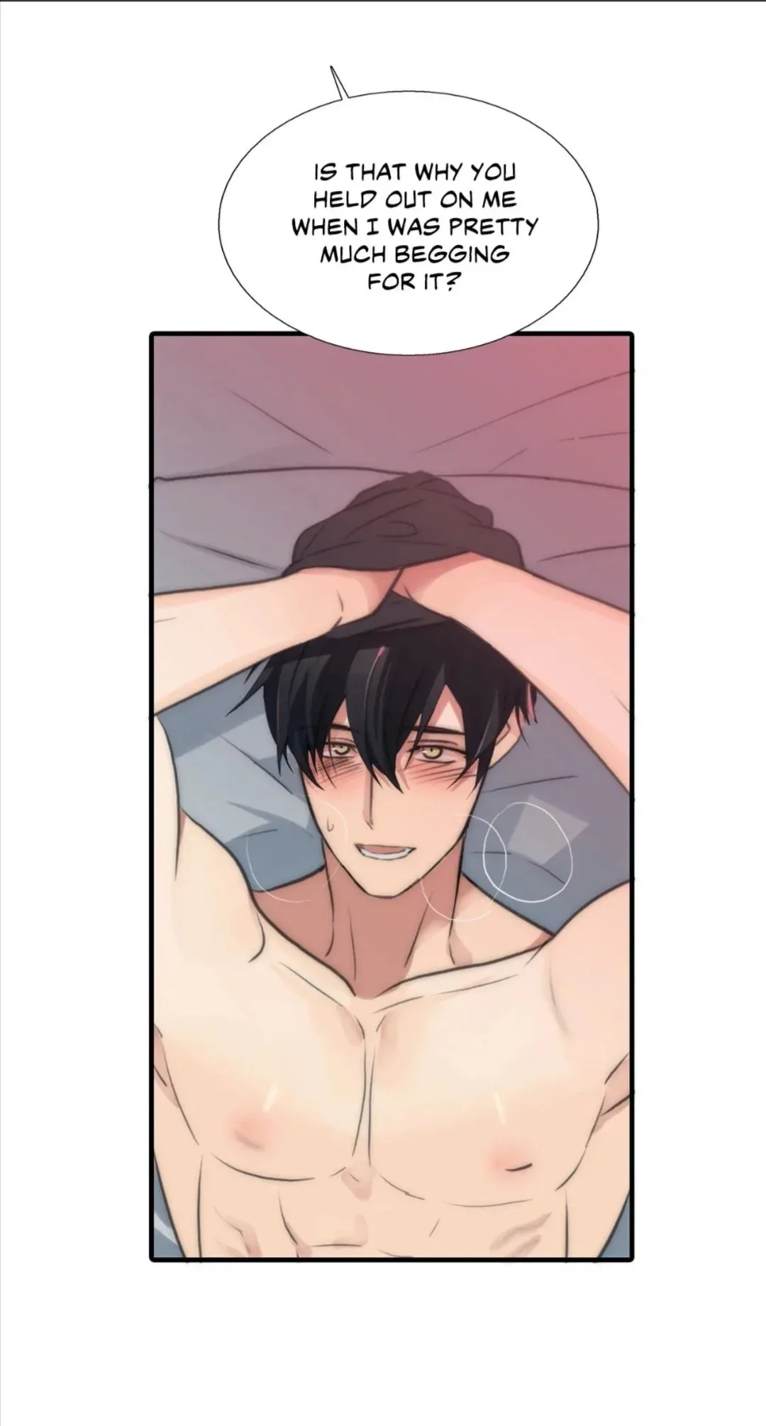 Love Shuttle Chapter 49 page 24