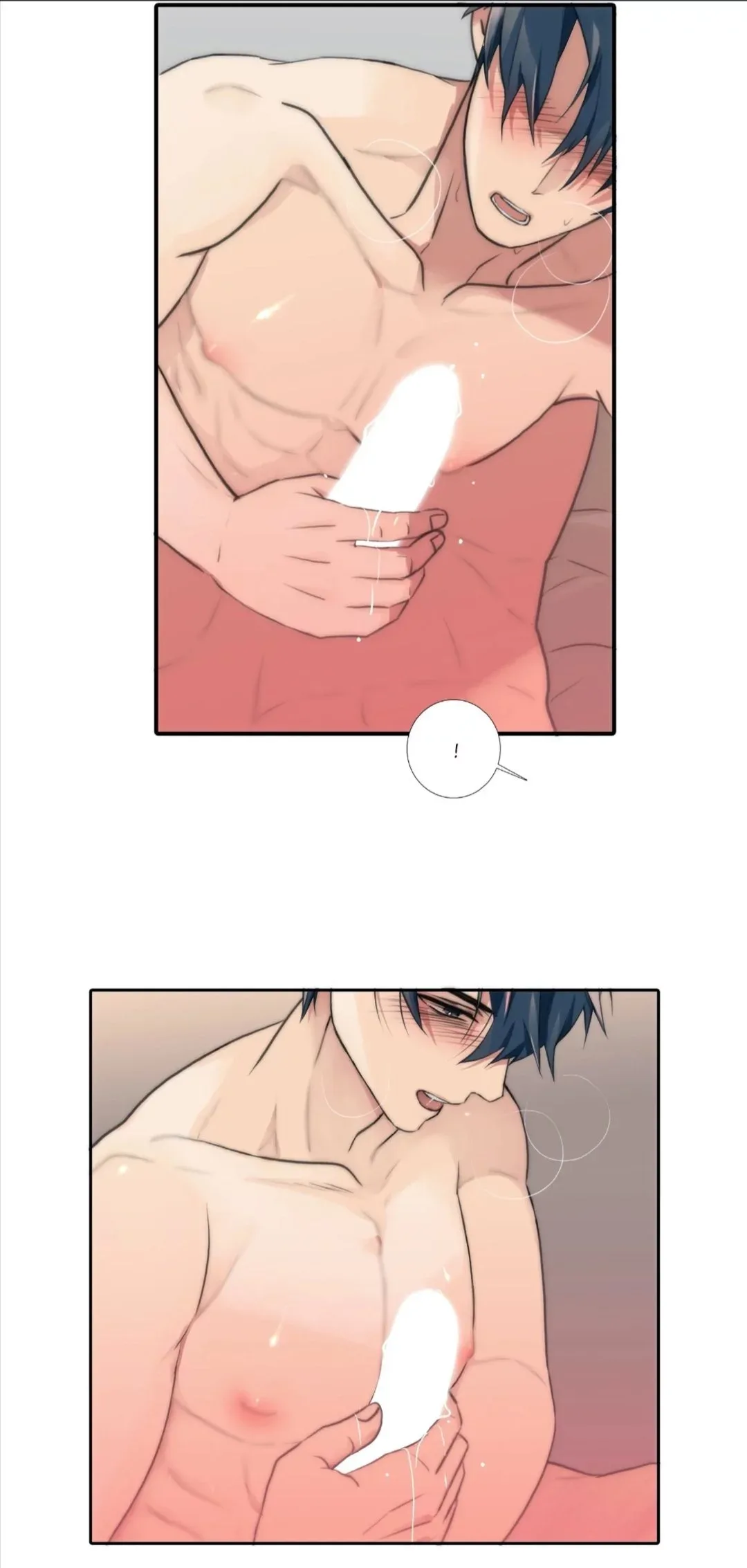 Love Shuttle Chapter 49 page 15