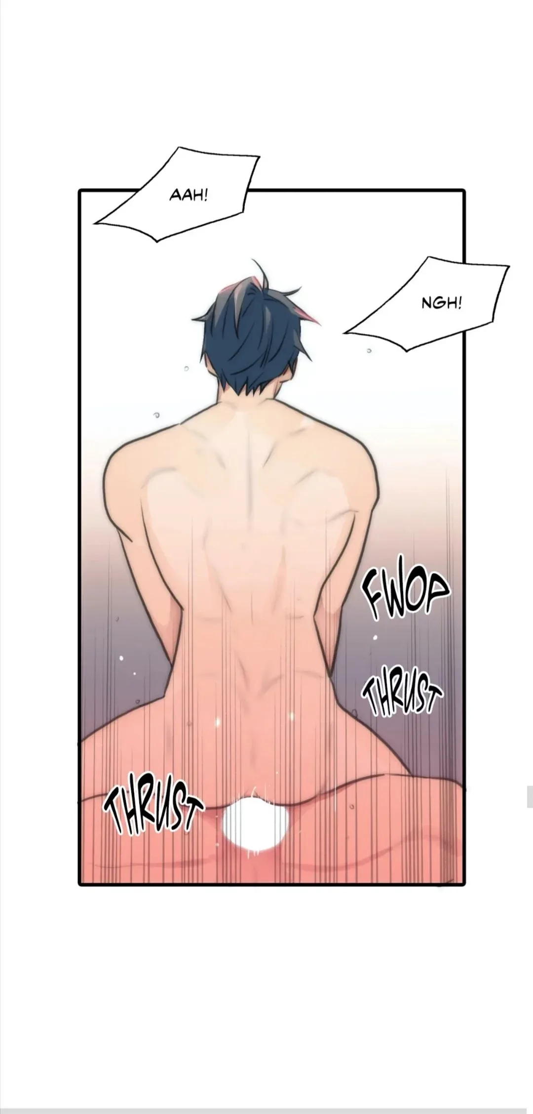 Love Shuttle Chapter 49 page 33