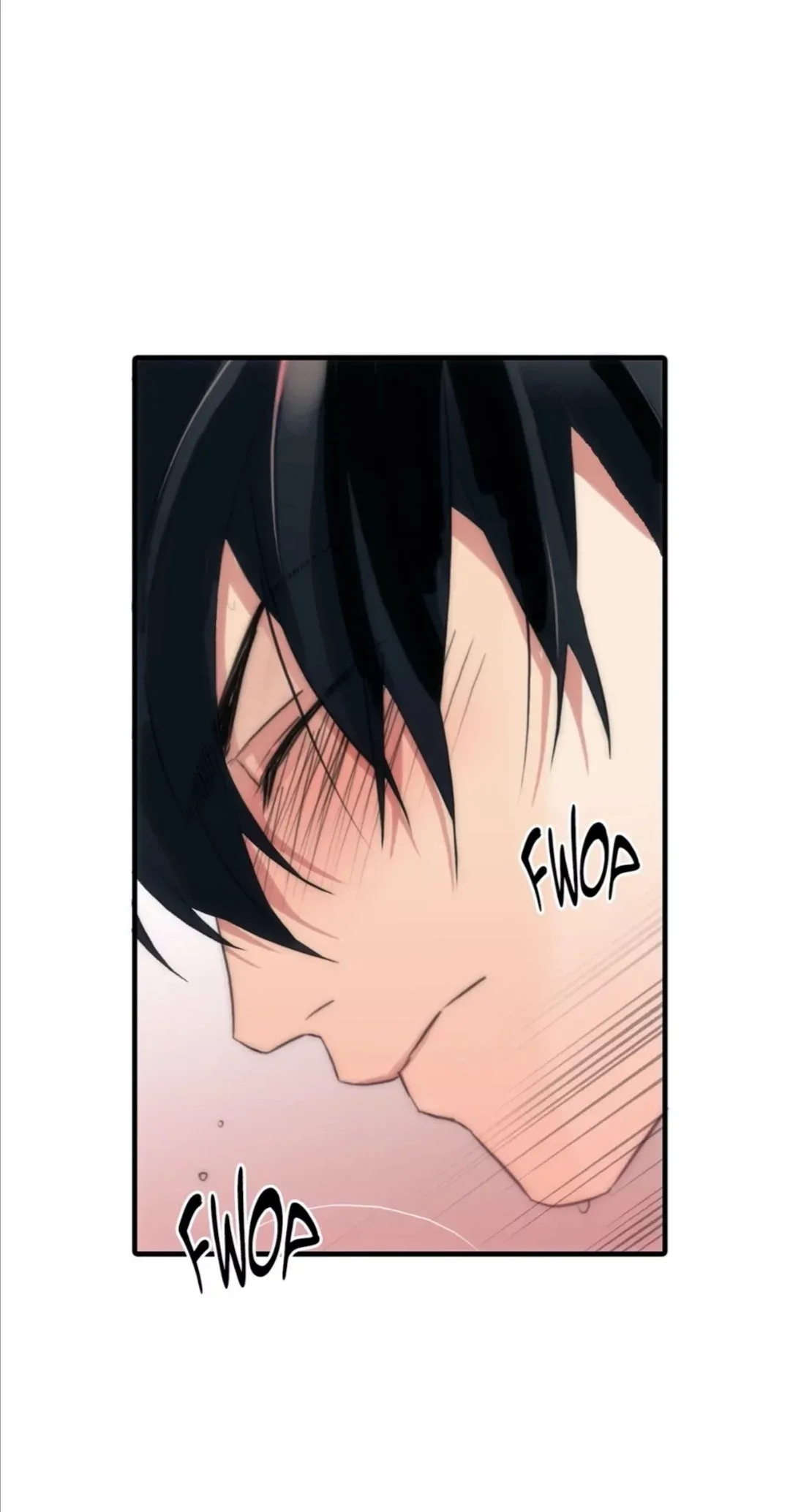 Love Shuttle Chapter 49 page 32